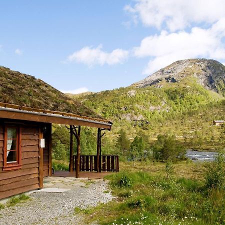 Holiday Home Lona - Fjs050 By Interhome Viksdalen Zewnętrze zdjęcie