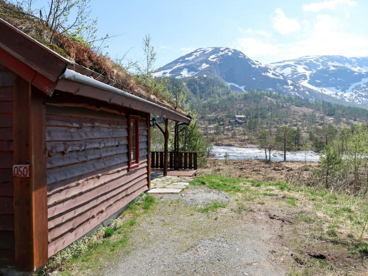Holiday Home Lona - Fjs050 By Interhome Viksdalen Zewnętrze zdjęcie