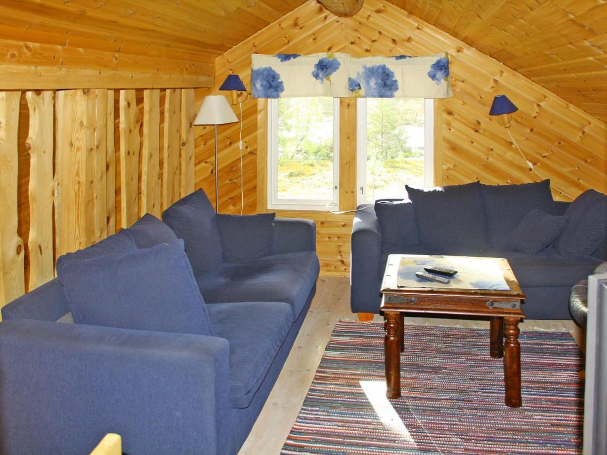 Holiday Home Lona - Fjs050 By Interhome Viksdalen Zewnętrze zdjęcie