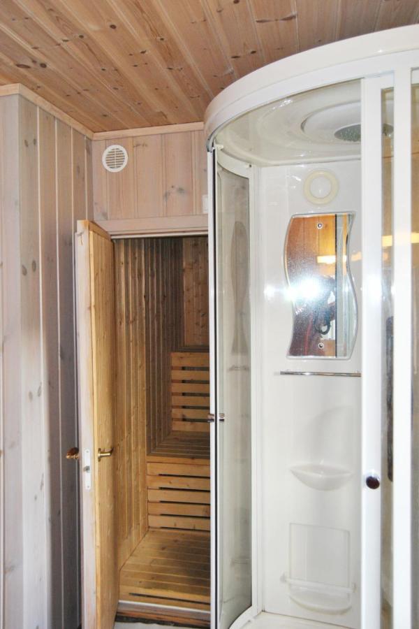 Holiday Home Lona - Fjs050 By Interhome Viksdalen Zewnętrze zdjęcie
