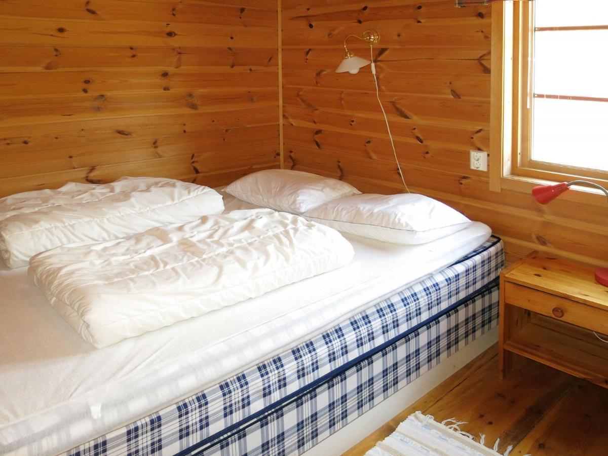 Holiday Home Lona - Fjs050 By Interhome Viksdalen Zewnętrze zdjęcie