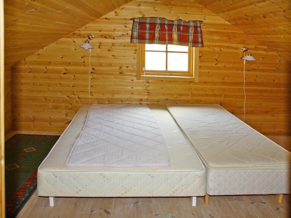 Holiday Home Lona - Fjs050 By Interhome Viksdalen Zewnętrze zdjęcie