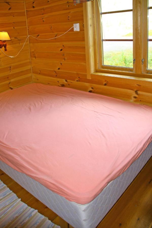 Holiday Home Lona - Fjs050 By Interhome Viksdalen Zewnętrze zdjęcie